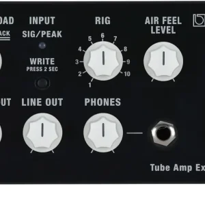 Highlight 685Boss WAZA Tube Amp Expander CORE