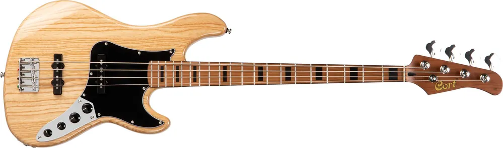 Cort GB 64 JJ Natur Gratis Versand