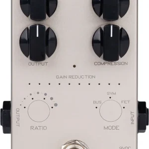 Darkglass Hyper Luminal Compressor Expressversand
