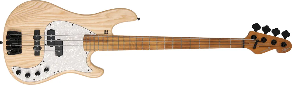 Sandberg California II VT-4 Matt Natur Ash Roasted-MN Top-Angebot