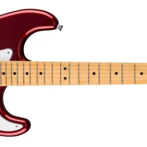 Preisknaller Fender Standard Stratocaster Candy Cola