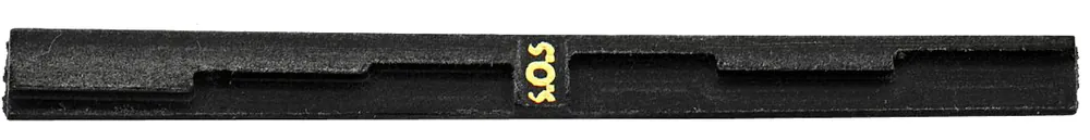 Hosco S.O.S Sattelkompensation für Klassik-Gitarren Preiswert