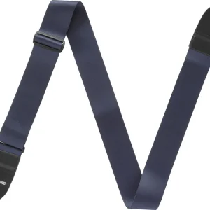 Echt Ibanez Strap Blue
