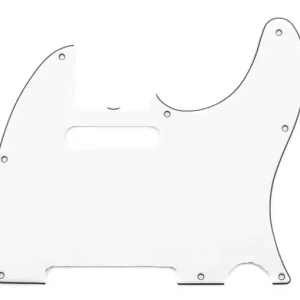Direktkauf Fende Pure Vintage '64 Telecaster Pickguard