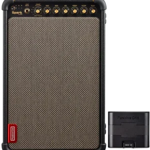 Abverkauf Positive Grid Spark Live Battery Bundle