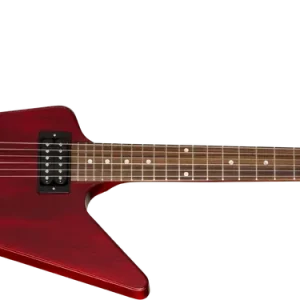 Ausverkauf Gibson Explorer 80s Cherry