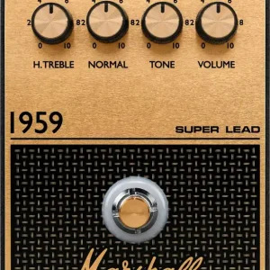 Marshall 1959 Amp Series Knallerangebot