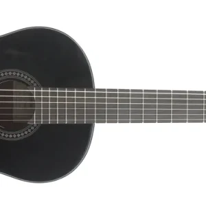 Aktuell Yamaha CG 142 S Fichtendecke Black