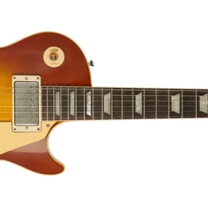 Sofort Bestellen Gibson Les Paul 1958 Reissue VOS Ice Tea Burst