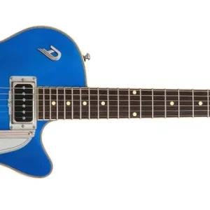 Ausverkauf Duesenberg Starplayer TV Balboa Pearl Blue