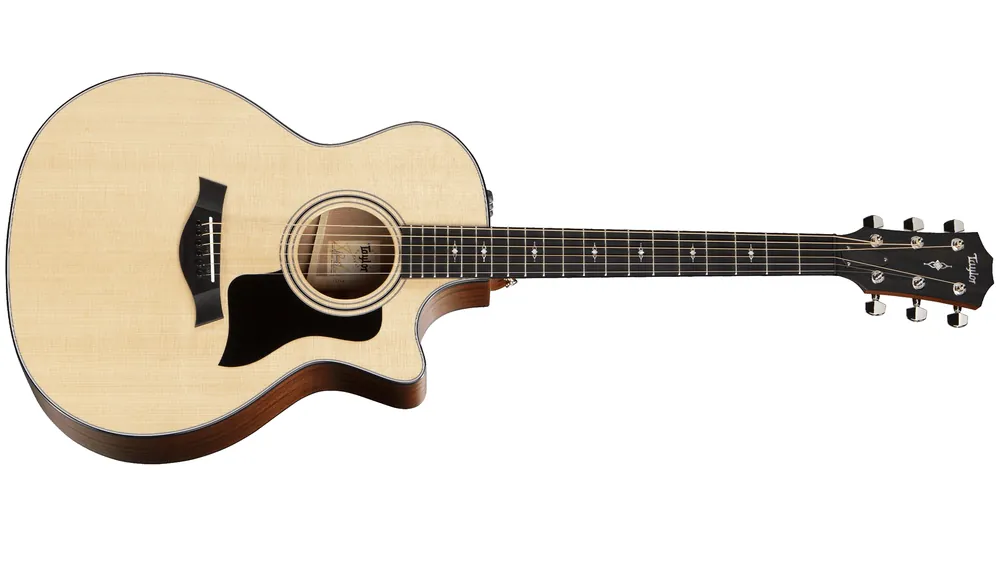 Super-Preis Taylor 314ce Grand Auditorium (B-Ware aus Showroom)