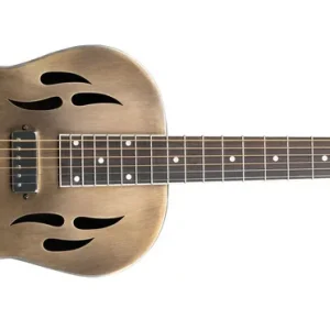 Ortega RRG60E Americana Series 4/4 Resonator Saisonangebot