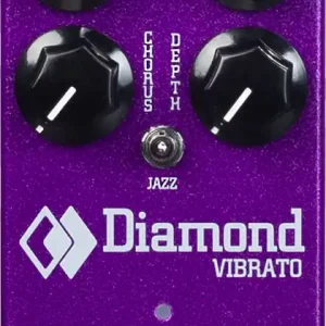 Schnäppchen Diamond Vibrato
