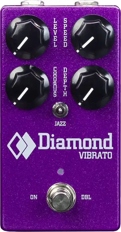 Schnäppchen Diamond Vibrato