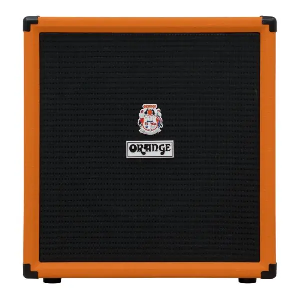 Orange Crush Bass 100 Wochenendangebot