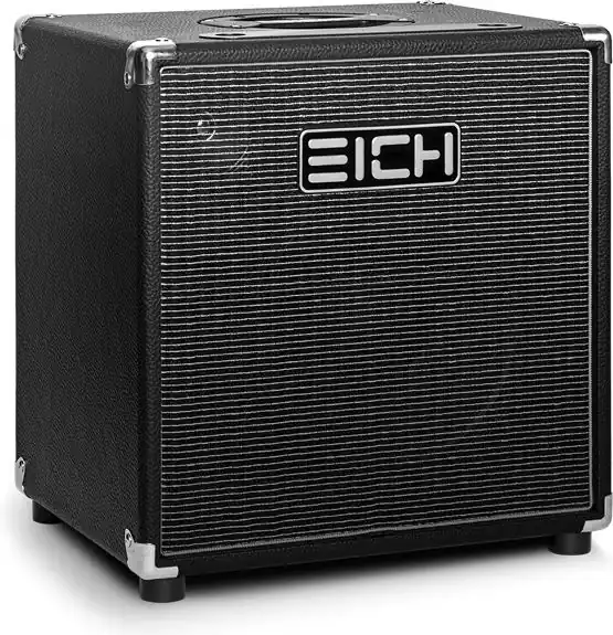 EICH 112XS Box 8 Ohm Bestseller