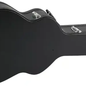 Stagg Koffer Basic Jumbo-Westerngitarre Schnäppchen