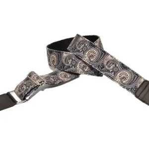 Bourbon Strap Guitar Velvet Brown Jetzt Bestellen