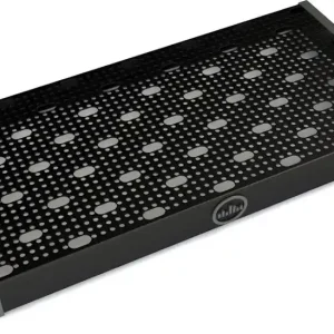 Schneller Versand Temple Audio Design DUO-24 Gunmetal