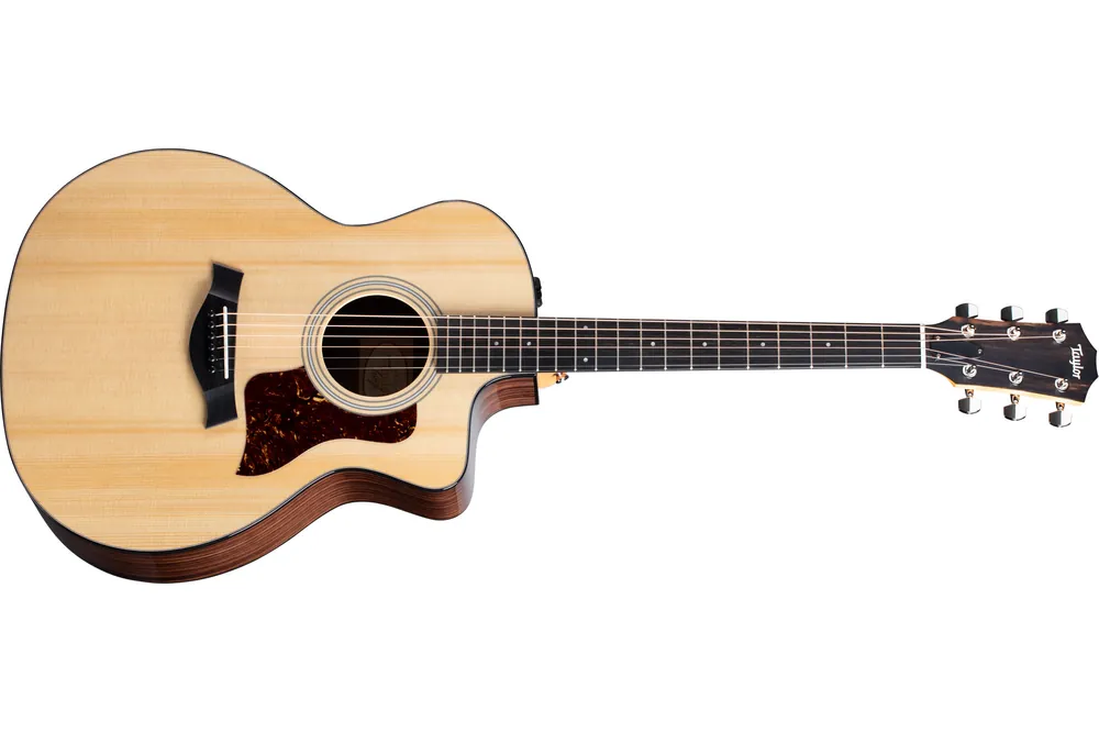 Taylor 214ce Plus Grand Auditorium Jetzt Bestellen