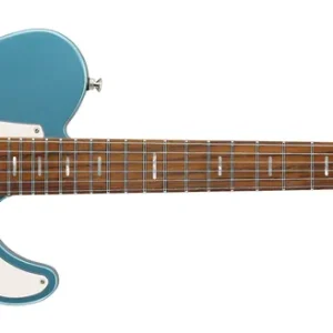 Yamaha Pacifica Professional PACP11S Breeze Metallic Blue Geprüft
