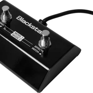 Expressversand Blackstar FS-11 2-Fach Fußschalter