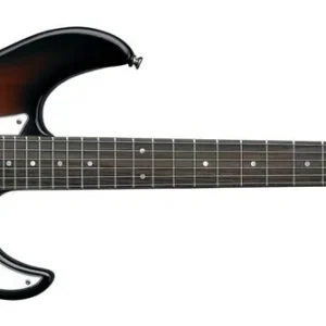 Jetzt Kaufen Yamaha Pacifica 112V Old Violin Sunburst