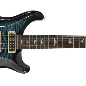 Sonderangebot PRS Studio Cobalt Smokeburst 10 Top