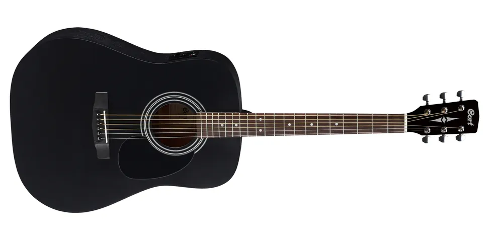 Gratis Versand Cort AD 810 Black Satin