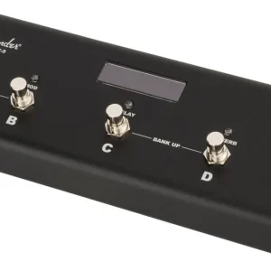 Top-Angebot Fender LTX-5 Footswitch