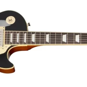 Versand Am Gleichen Tag Epiphone Les Paul Standard 60s Ebony