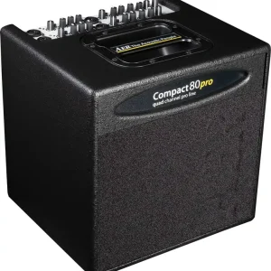 AER Compact 80 pro inkl. Bag Saisonangebot