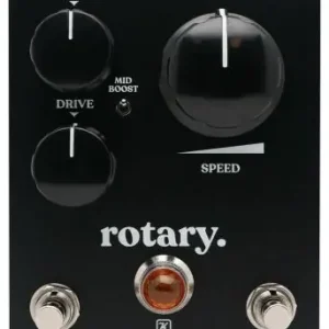 Keeley Rotary Bestseller