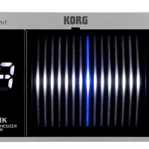 Top-Preis Korg ST1K Synthesizer Tuner