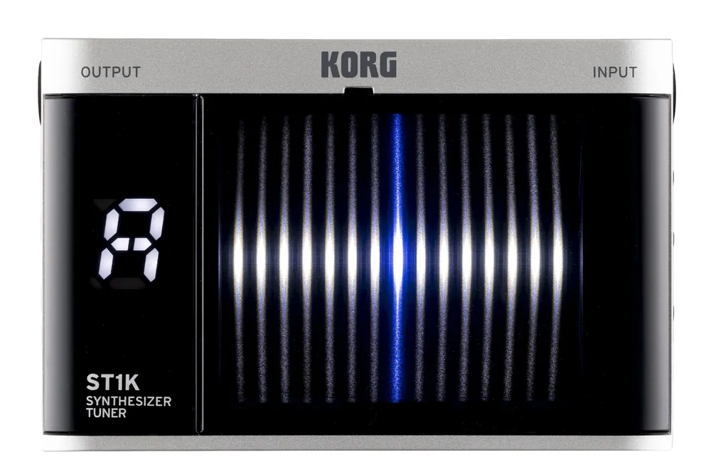 Top-Preis Korg ST1K Synthesizer Tuner