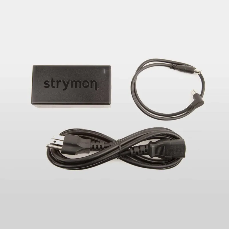 Top-Angebot Strymon Power Block für OJAI / OJAI R30 (Retoure)