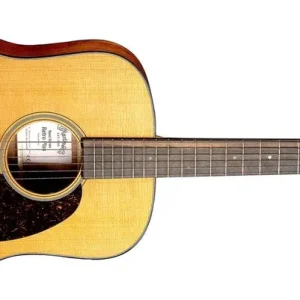Martin Guitars DE-RM Retro Plus Mahogany Angebot
