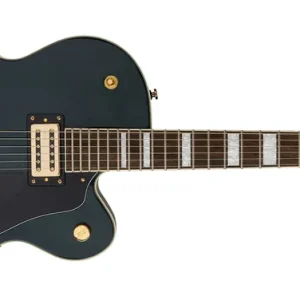 Schneller Versand Gretsch G2420TG Streamliner Hollow Body w/Bigsby Cadillac Green LTD