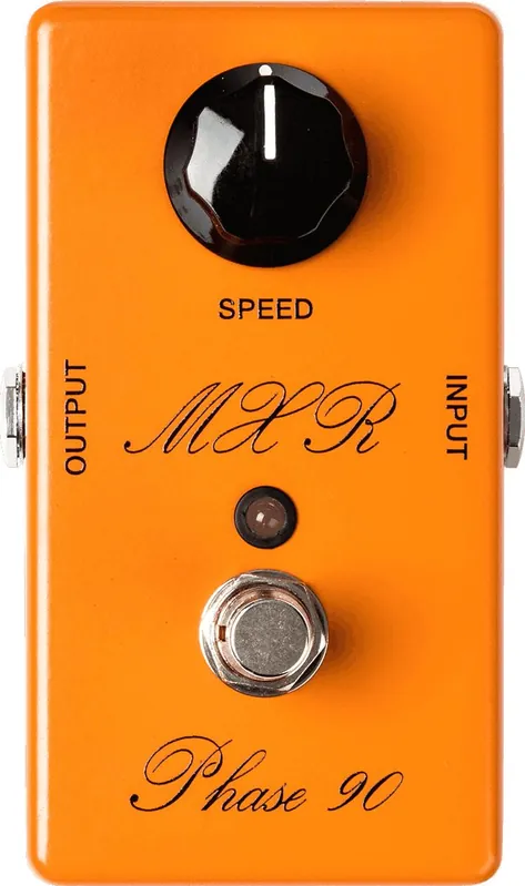 MXR CSP101 Script Phase 90 Knallerangebot