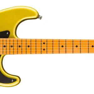Beliebt Fender American Ultra II Stratocaster HSS Solar Flare