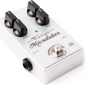 Darkglass Vintage Microtubes Neue Ware