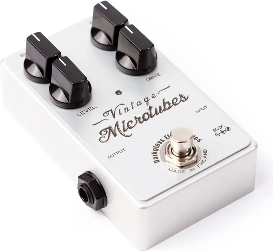 Darkglass Vintage Microtubes Neue Ware