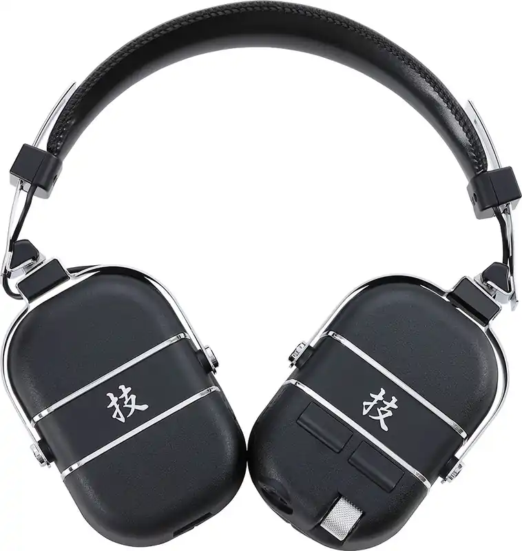 Direkt Vom Hersteller Boss Waza Air Guitar Headphones (Showroom-Modell)