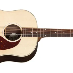 Sofort Bestellen Gibson J-45 Studio Rosewood Satin Natural