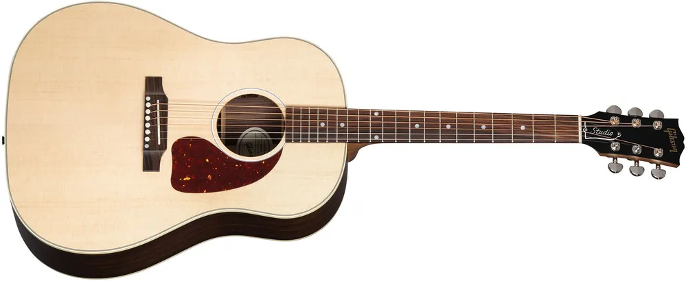 Sofort Bestellen Gibson J-45 Studio Rosewood Satin Natural