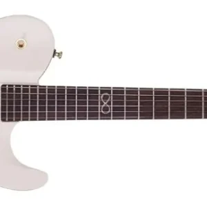 Bestseller Chapman Guitars Chris Robertson Signature White