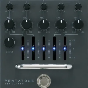 Preiswert Ibanez Pentatone Equalizer PTEQ