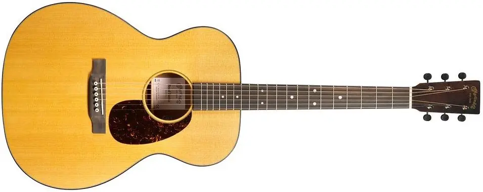 Martin Guitars 000-10E Retro Spruce/Sapele Jetzt Kaufen