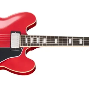 Epiphone ES-335 1962 Reissue Sixties Cherry Jetzt Kaufen