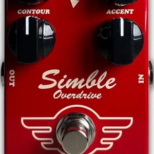 Heißes Angebot Mad Professor Simble MK2